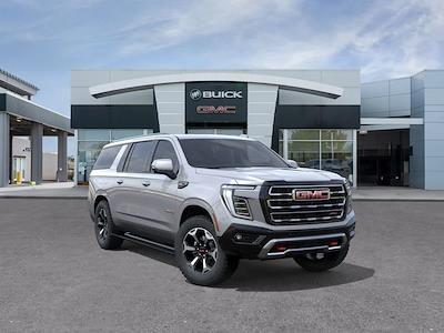 2026 GMC Yukon XL 4x4 SUV for sale #D464574 - photo 1