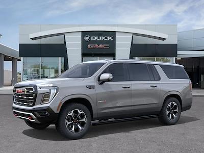 2026 GMC Yukon XL 4x4 SUV for sale #D464574 - photo 2