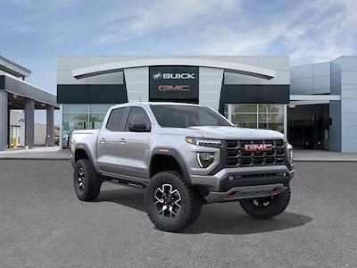 New 2026 GMC Canyon AT4X Crew Cab for sale #D464577 - photo 1