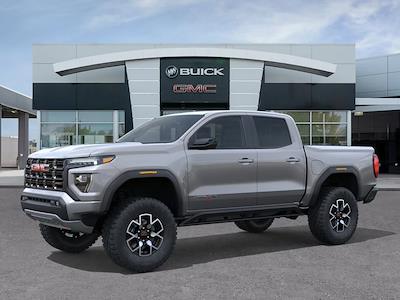 New 2026 GMC Canyon AT4X Crew Cab for sale #D464577 - photo 2