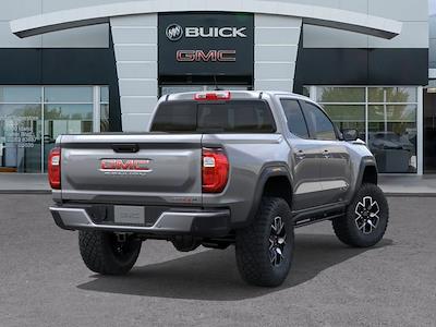 2026 GMC Canyon Crew Cab 4x4 Pickup for sale #D464577 - photo 2