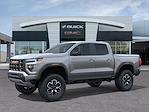 New 2026 GMC Canyon AT4X Crew Cab for sale #D464577 - photo 1