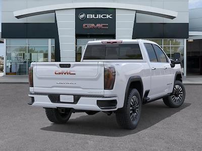 2026 GMC Sierra 2500 Crew Cab 4x4 Pickup for sale #D464582 - photo 2