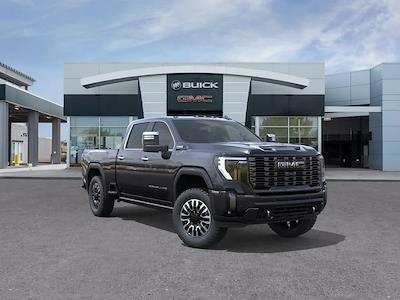 New 2026 GMC Sierra 2500 Denali Ultimate Crew Cab for sale #D464593 - photo 1