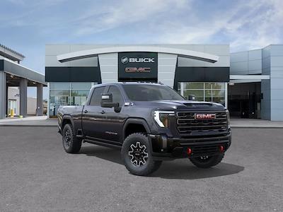 New 2026 GMC Sierra 2500 AT4X Crew Cab for sale #D464607 - photo 1