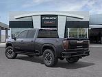 New 2026 GMC Sierra 2500 AT4X Crew Cab for sale #D464607 - photo 3