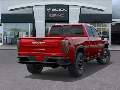 2026 GMC Sierra 2500 Crew Cab 4x4 Pickup for sale #D464610 - photo 2