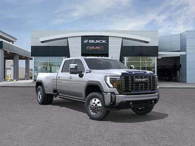 New 2026 GMC Sierra 3500 Denali Ultimate Crew Cab for sale #D464616 - photo 1