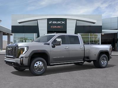 New 2026 GMC Sierra 3500 Denali Ultimate Crew Cab for sale #D464616 - photo 2