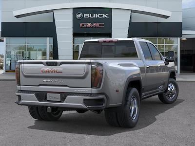 2026 GMC Sierra 3500 Crew Cab 4x4 Pickup for sale #D464616 - photo 2