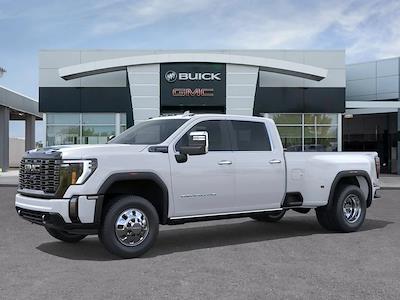 New 2026 GMC Sierra 3500 Denali Ultimate Crew Cab for sale #D464617 - photo 2