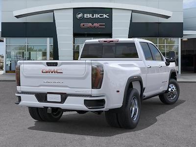 2026 GMC Sierra 3500 Crew Cab 4x4 Pickup for sale #D464617 - photo 2
