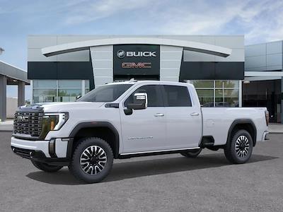 New 2026 GMC Sierra 3500 Denali Ultimate Crew Cab for sale #D464618 - photo 2