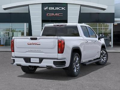 2026 GMC Sierra 1500 Crew Cab 4x4 Pickup for sale #D464623 - photo 2