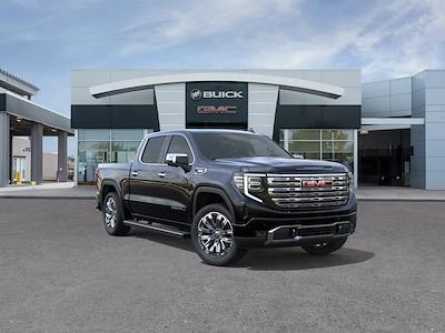 New 2026 GMC Sierra 1500 Denali Crew Cab for sale #D464624 - photo 1