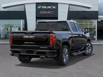 2026 GMC Sierra 1500 Crew Cab 4x4 Pickup for sale #D464624 - photo 2