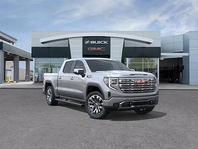 New 2026 GMC Sierra 1500 Denali Crew Cab for sale #D464626 - photo 1