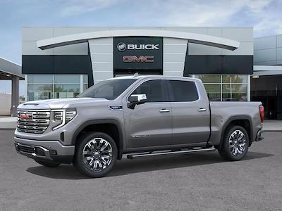 New 2026 GMC Sierra 1500 Denali Crew Cab for sale #D464626 - photo 2
