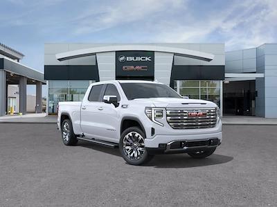2026 GMC Sierra 1500 Crew Cab 4x4 Pickup for sale #D464628 - photo 1