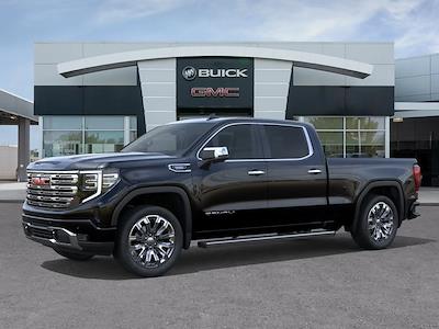 2026 GMC Sierra 1500 Crew Cab 4x4 Pickup for sale #D464629 - photo 2