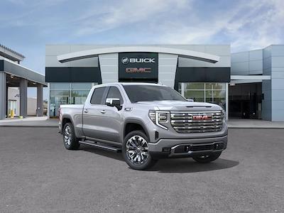 New 2026 GMC Sierra 1500 Denali Crew Cab for sale #D464631 - photo 1