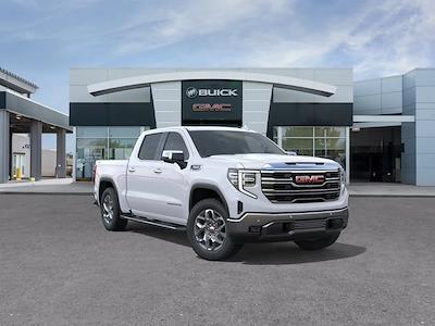 New 2026 GMC Sierra 1500 SLT Crew Cab for sale #D464633 - photo 1