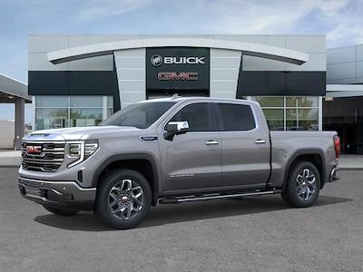New 2026 GMC Sierra 1500 SLT Crew Cab for sale #D464636 - photo 2