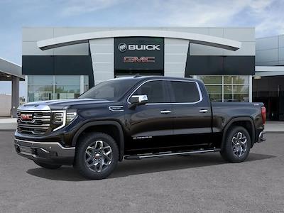 New 2026 GMC Sierra 1500 SLT Crew Cab for sale #D464638 - photo 2