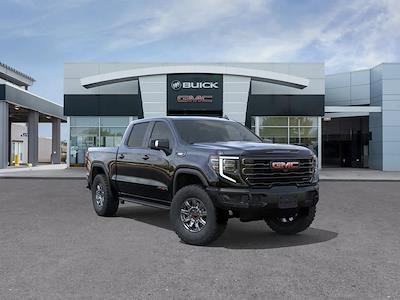 New 2026 GMC Sierra 1500 AT4X Crew Cab for sale #D464641 - photo 1
