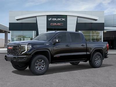New 2026 GMC Sierra 1500 AT4X Crew Cab for sale #D464642 - photo 2