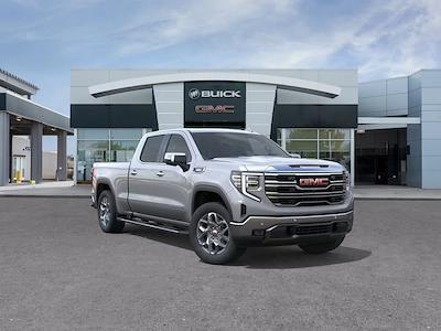 New 2026 GMC Sierra 1500 SLT Crew Cab for sale #D464653 - photo 1