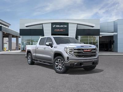 New 2026 GMC Sierra 1500 SLT Crew Cab for sale #D464654 - photo 1