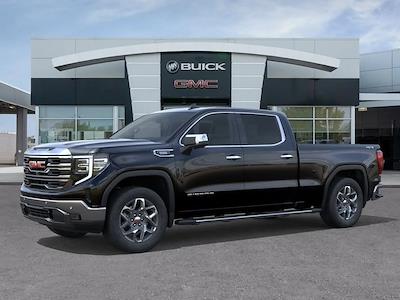 New 2026 GMC Sierra 1500 SLT Crew Cab for sale #D464657 - photo 2
