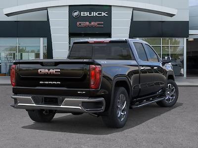 2026 GMC Sierra 1500 Crew Cab 4x4 Pickup for sale #D464657 - photo 2