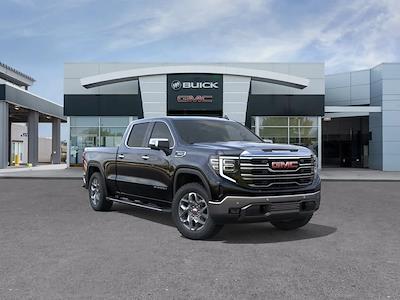 New 2026 GMC Sierra 1500 SLT Crew Cab for sale #D464658 - photo 1