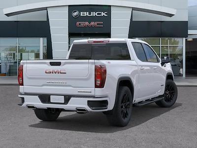 New 2026 GMC Sierra 1500 Elevation Crew Cab for sale #D464659 - photo 2