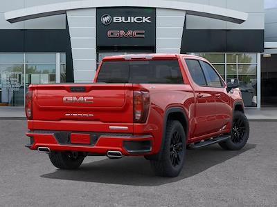 2026 GMC Sierra 1500 Crew Cab 4x4 Pickup for sale #D464663 - photo 2