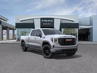 New 2026 GMC Sierra 1500 Elevation Crew Cab for sale #D464666 - photo 1