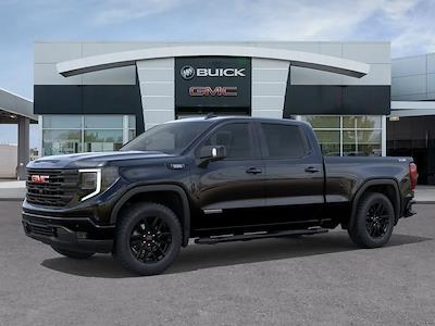 New 2026 GMC Sierra 1500 Elevation Crew Cab for sale #D464668 - photo 2