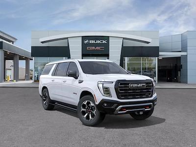 2026 GMC Yukon XL 4x4 SUV for sale #D464671 - photo 1
