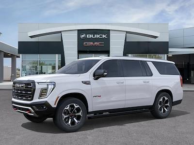 2026 GMC Yukon XL 4x4 SUV for sale #D464671 - photo 2