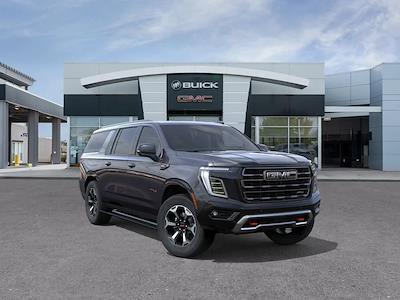 2026 GMC Yukon XL 4x4 SUV for sale #D464672 - photo 1