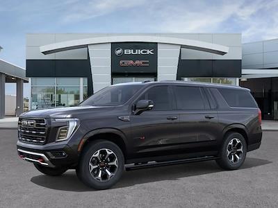 2026 GMC Yukon XL 4x4 SUV for sale #D464672 - photo 2