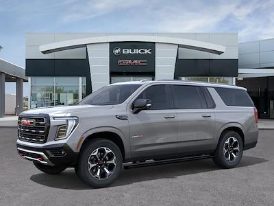 2026 GMC Yukon XL 4x4 SUV for sale #D464673 - photo 2