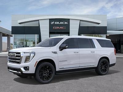 2026 GMC Yukon XL 4x4 SUV for sale #D464674 - photo 2