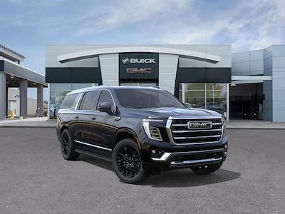 2026 GMC Yukon XL 4x4 SUV for sale #D464675 - photo 1