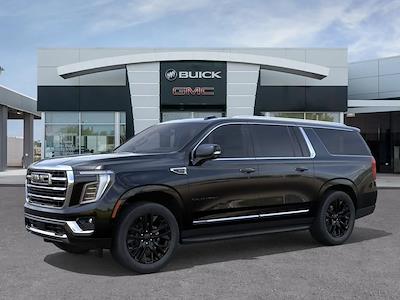 2026 GMC Yukon XL 4x4 SUV for sale #D464675 - photo 2