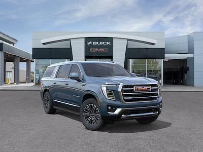 2026 GMC Yukon XL 4x4 SUV for sale #D464676 - photo 1