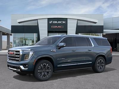 2026 GMC Yukon XL 4x4 SUV for sale #D464676 - photo 2