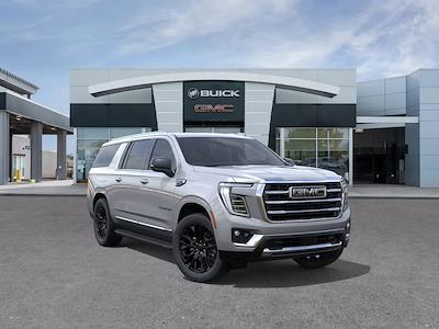 2026 GMC Yukon XL 4x4 SUV for sale #D464679 - photo 1